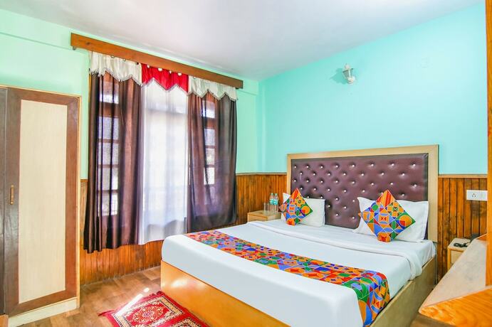 Imagen general del Hotel Fabhotel Kundan Inn. Foto 10