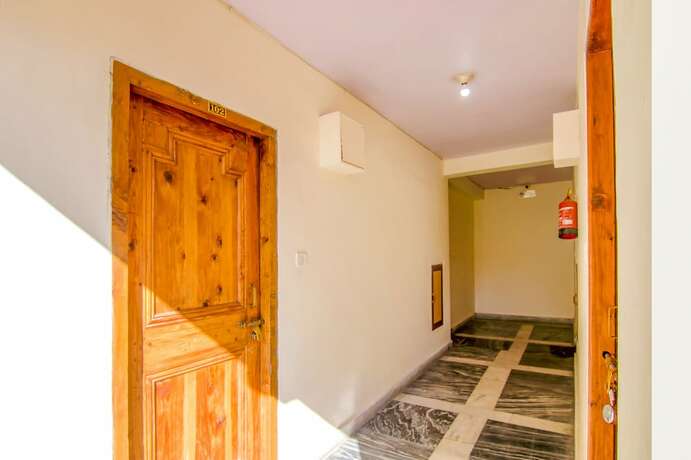 Imagen general del Hotel Fabhotel Kundan Inn. Foto 11