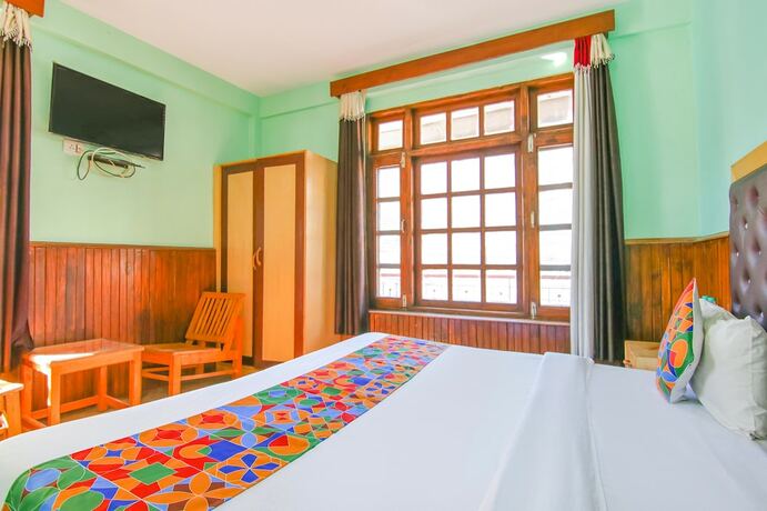 Imagen general del Hotel Fabhotel Kundan Inn. Foto 12