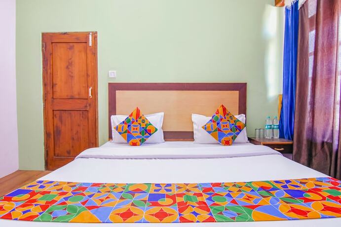 Imagen general del Hotel Fabhotel Kundan Inn. Foto 13