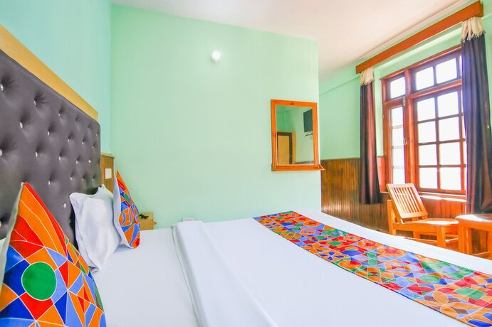 Imagen general del Hotel Fabhotel Kundan Inn. Foto 14