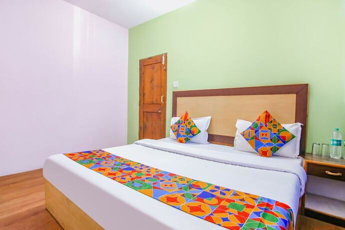 Imagen general del Hotel Fabhotel Kundan Inn. Foto 15