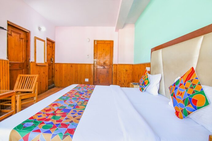 Imagen general del Hotel Fabhotel Kundan Inn. Foto 16