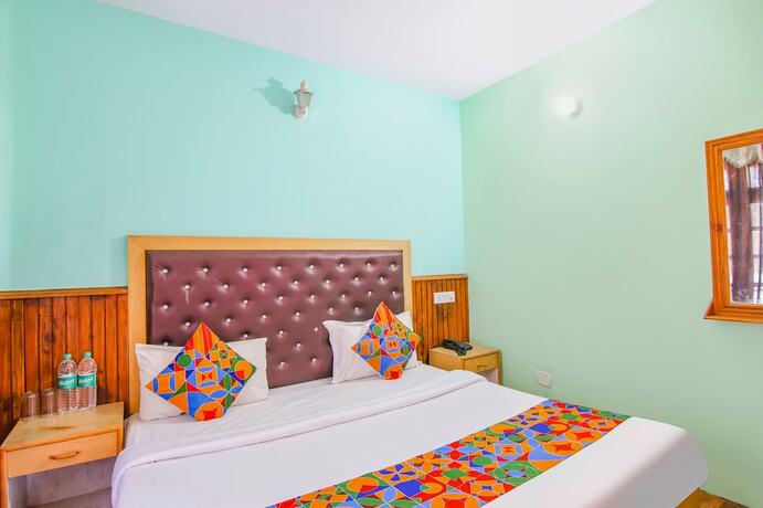 Imagen de la habitación del Hotel Fabhotel Kundan Inn. Foto 18