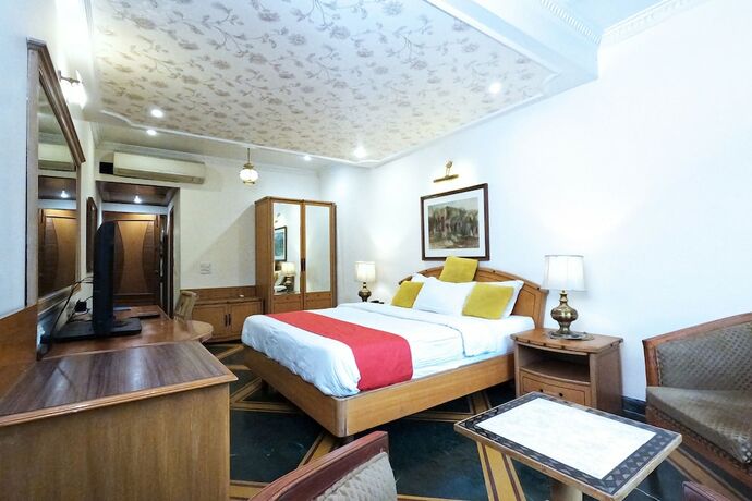 Imagen general del Hotel Fabhotel Kwality Regency. Foto 1