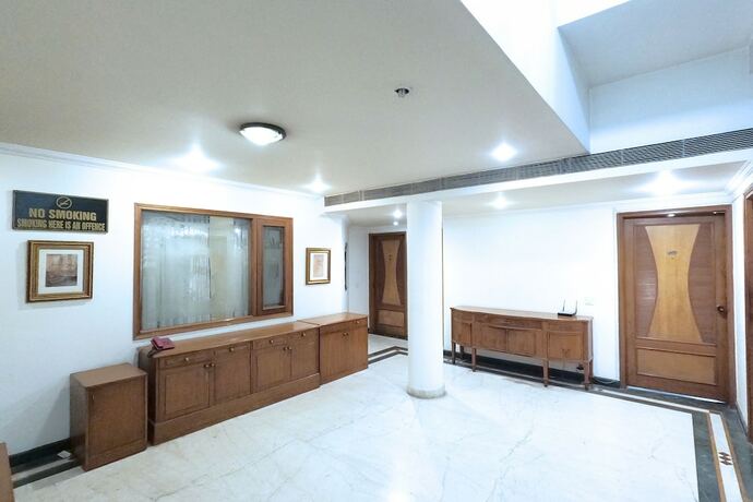 Imagen general del Hotel Fabhotel Kwality Regency. Foto 2