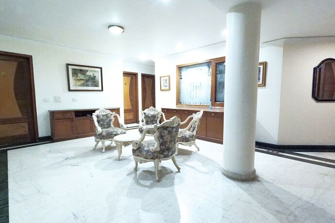 Imagen general del Hotel Fabhotel Kwality Regency. Foto 3