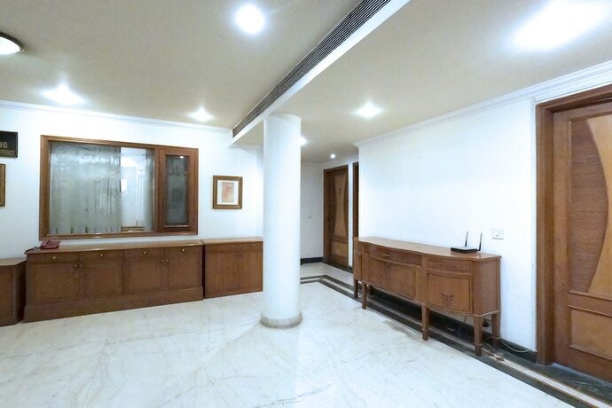 Imagen general del Hotel Fabhotel Kwality Regency. Foto 4