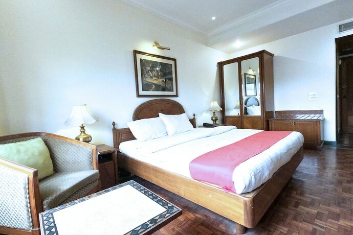Imagen de la habitación del Hotel Fabhotel Kwality Regency. Foto 16