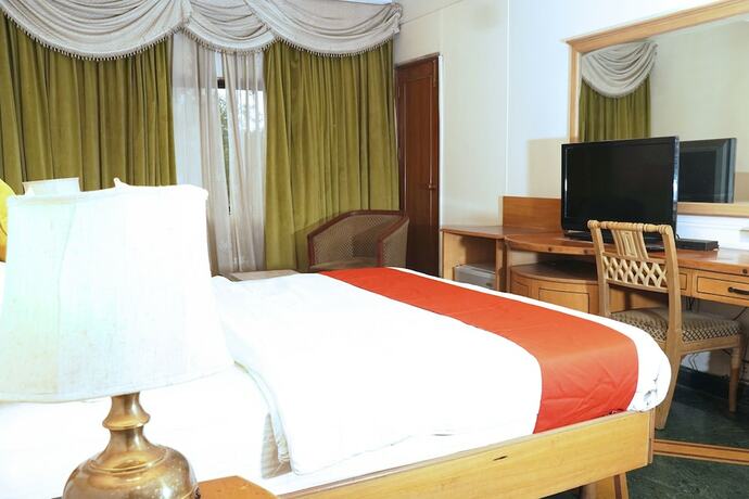 Imagen general del Hotel Fabhotel Kwality Regency. Foto 6