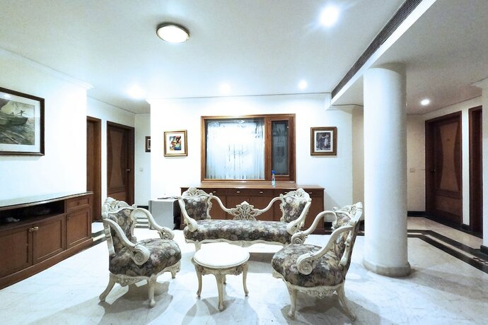 Imagen general del Hotel Fabhotel Kwality Regency. Foto 9
