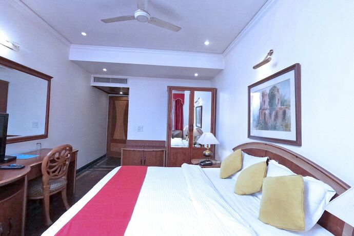 Imagen de la habitación del Hotel Fabhotel Kwality Regency. Foto 17