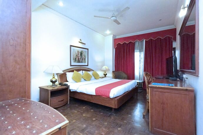 Imagen de la habitación del Hotel Fabhotel Kwality Regency. Foto 18