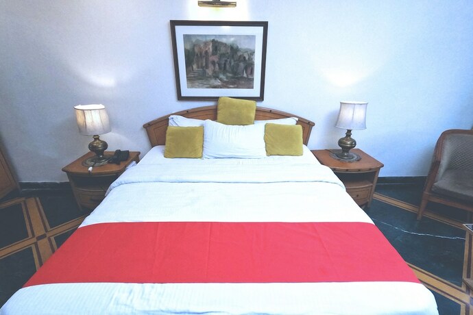 Imagen general del Hotel Fabhotel Kwality Regency. Foto 11