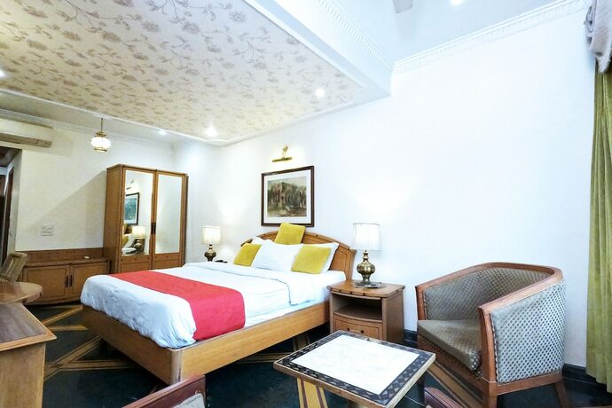 Imagen de la habitación del Hotel Fabhotel Kwality Regency. Foto 19