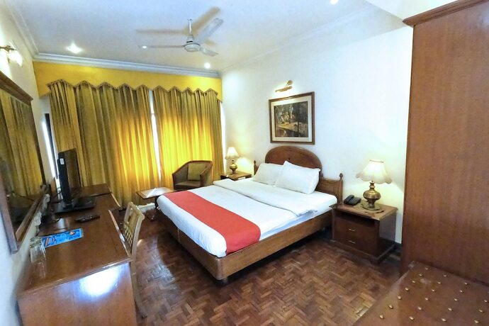 Imagen de la habitación del Hotel Fabhotel Kwality Regency. Foto 20