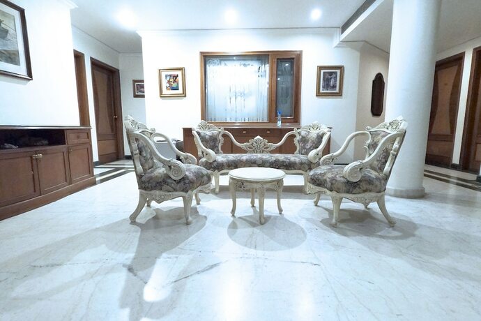 Imagen general del Hotel Fabhotel Kwality Regency. Foto 13