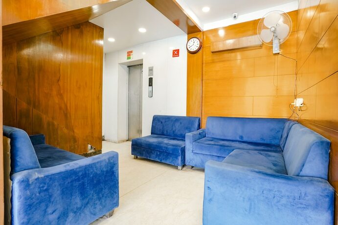 Imagen general del Hotel Fabhotel Kyra. Foto 1