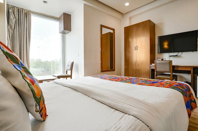 Imagen general del Hotel Fabhotel Kyra. Foto 2