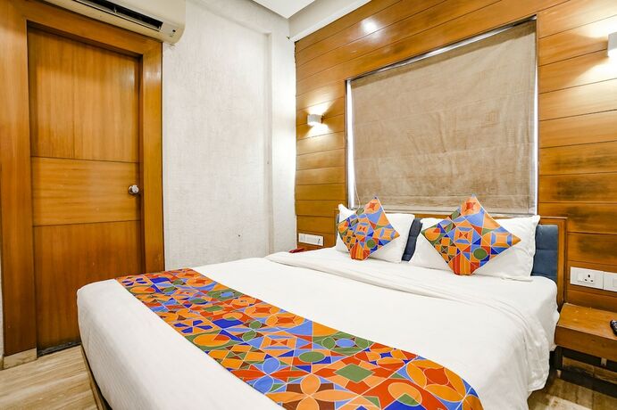Imagen general del Hotel Fabhotel Kyra. Foto 3