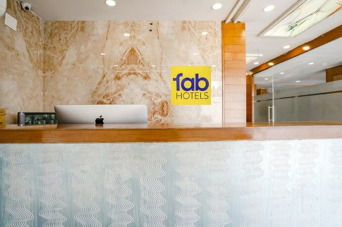 Imagen general del Hotel Fabhotel Kyra. Foto 4