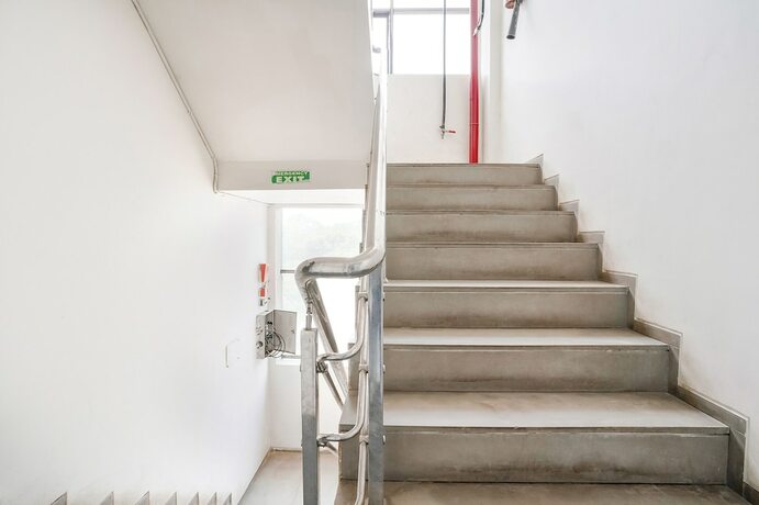 Imagen general del Hotel Fabhotel Kyra. Foto 5