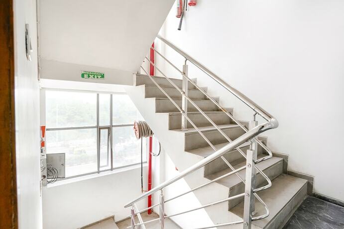 Imagen general del Hotel Fabhotel Kyra. Foto 6