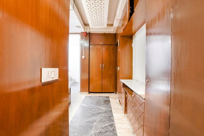 Imagen general del Hotel Fabhotel Kyra. Foto 9