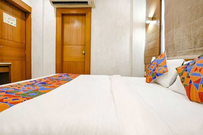 Imagen general del Hotel Fabhotel Kyra. Foto 15
