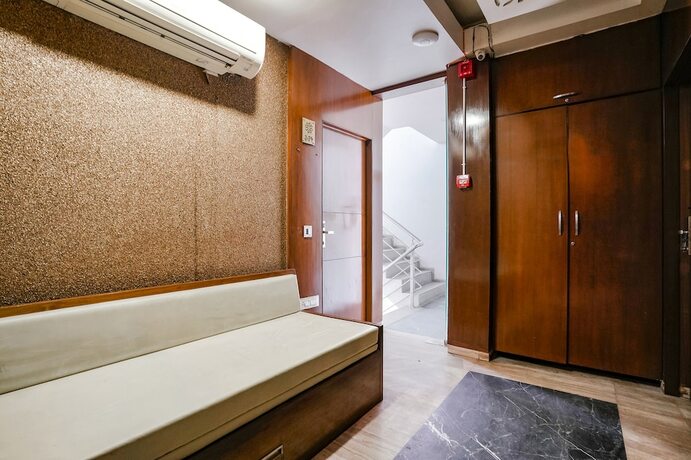 Imagen general del Hotel Fabhotel Kyra. Foto 16