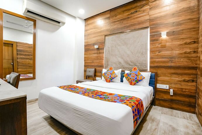 Imagen de la habitación del Hotel Fabhotel Kyra. Foto 20