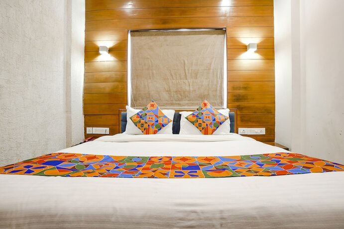 Imagen general del Hotel Fabhotel Kyra. Foto 18