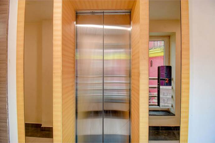 Imagen general del Hotel Fabhotel Kzar Select. Foto 2