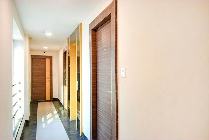 Imagen general del Hotel Fabhotel Kzar Select. Foto 4