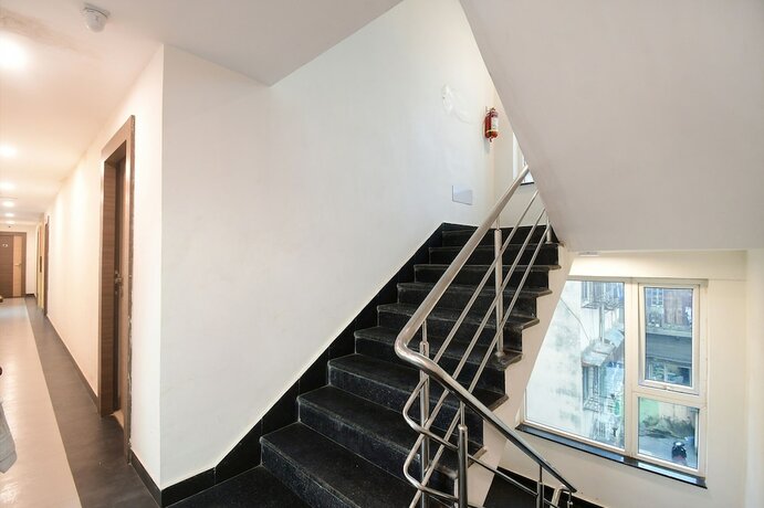 Imagen general del Hotel Fabhotel Kzar Select. Foto 14