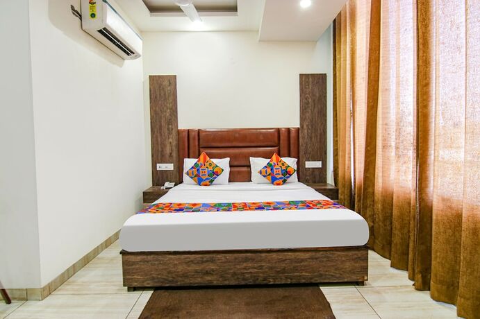 Imagen de la habitación del Hotel Fabhotel La Vista. Foto 18