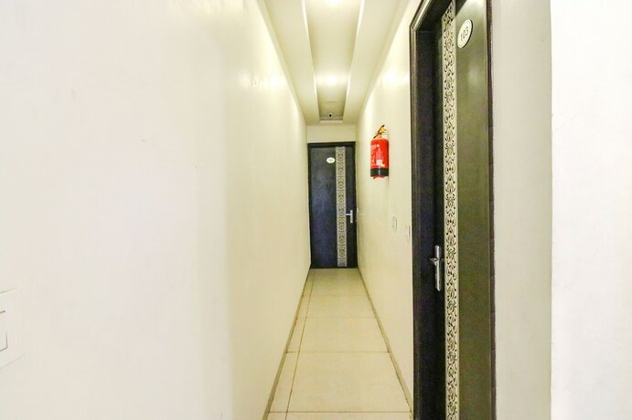 Imagen general del Hotel Fabhotel La Vista. Foto 5