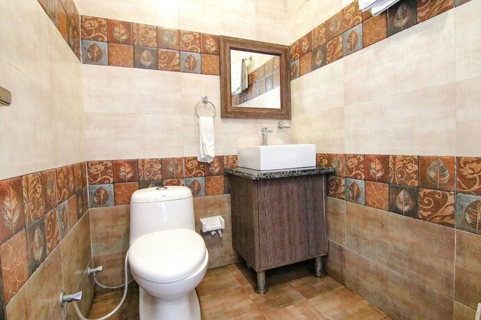 Imagen general del Hotel Fabhotel La Vista. Foto 11