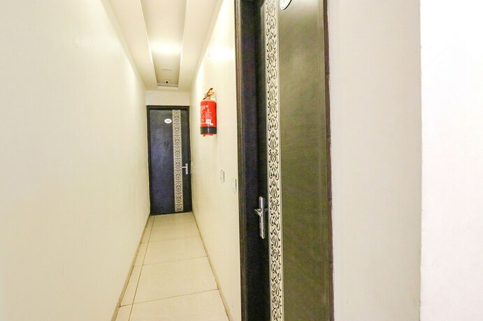 Imagen general del Hotel Fabhotel La Vista. Foto 14
