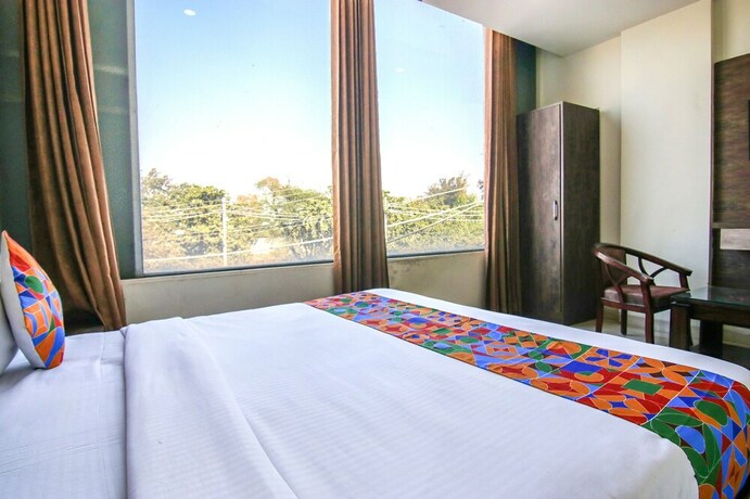 Imagen general del Hotel Fabhotel La Vista. Foto 16
