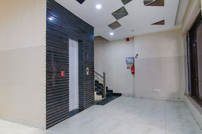 Imagen general del Hotel Fabhotel Legacy. Foto 2