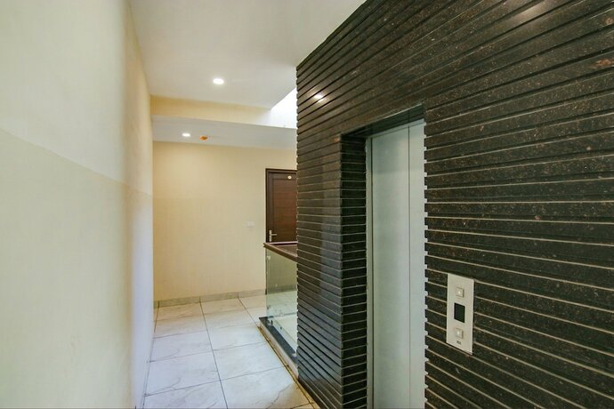 Imagen general del Hotel Fabhotel Legacy. Foto 4