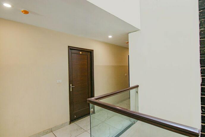 Imagen general del Hotel Fabhotel Legacy. Foto 5