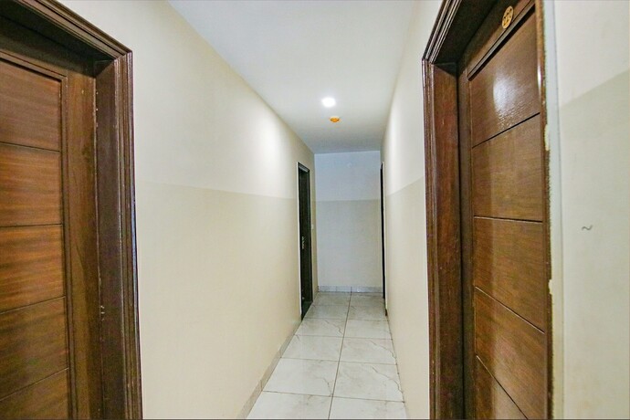Imagen general del Hotel Fabhotel Legacy. Foto 11