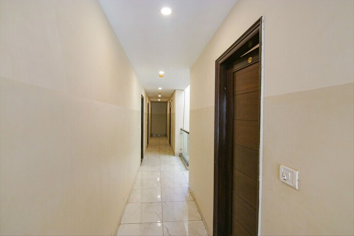 Imagen general del Hotel Fabhotel Legacy. Foto 16