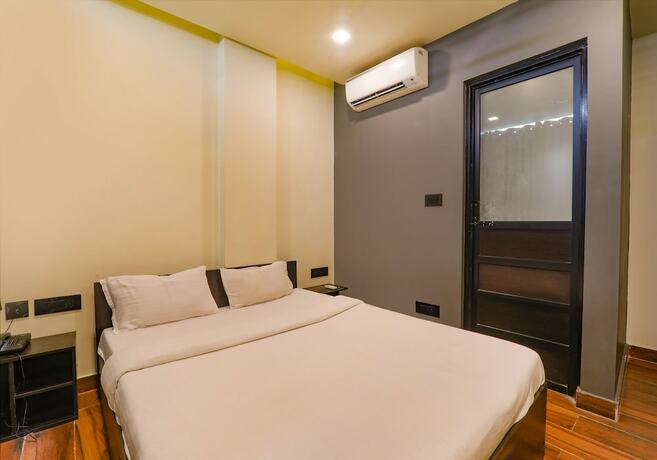 Imagen general del Hotel Fabhotel Lemon Grass. Foto 1