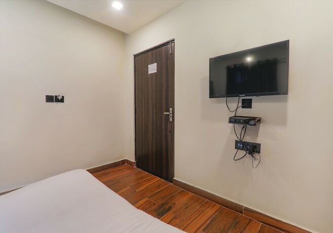 Imagen general del Hotel Fabhotel Lemon Grass. Foto 3