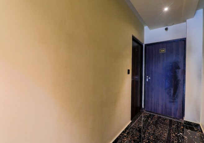 Imagen general del Hotel Fabhotel Lemon Grass. Foto 4