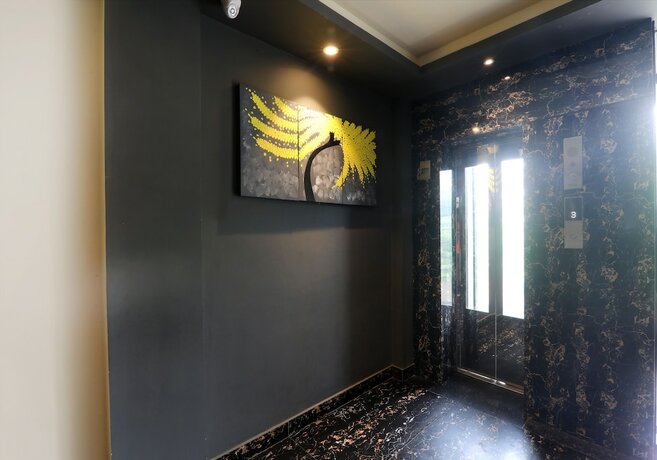 Imagen general del Hotel Fabhotel Lemon Grass. Foto 5