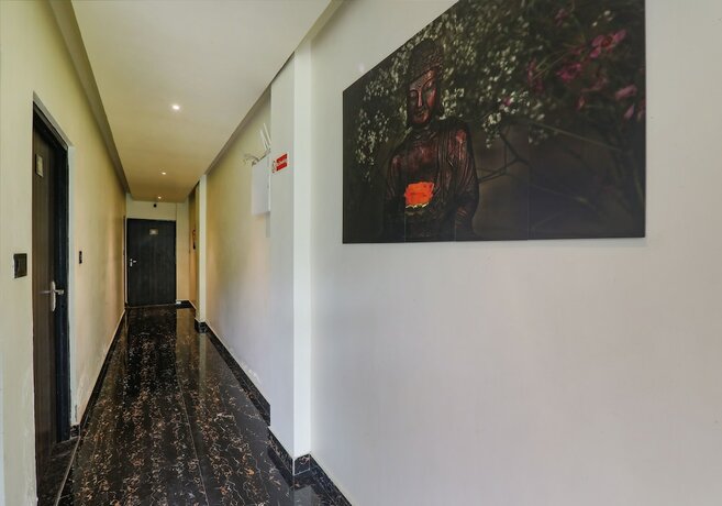 Imagen general del Hotel Fabhotel Lemon Grass. Foto 6